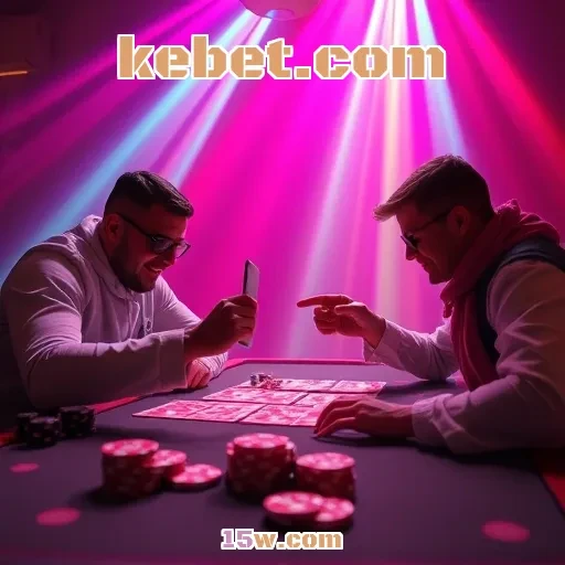 kebet.com: Os Jackpots Altos Que Você Não Pode Perder!