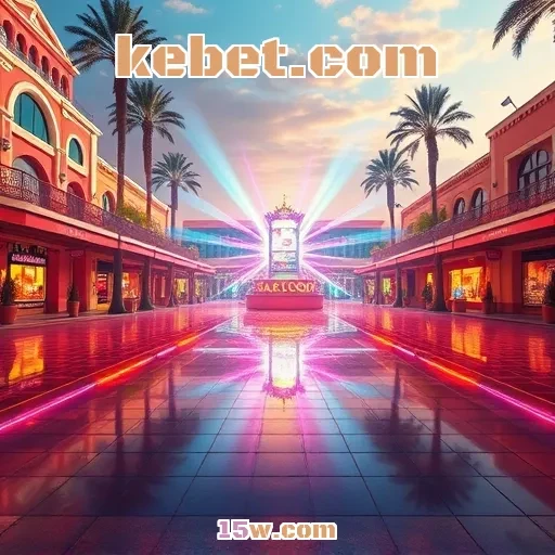 kebet.com: Experiência de Jogos Móveis Que Você Não Pode Perder